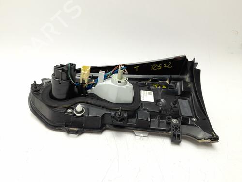 Left tailgate light TOYOTA RAV 4 V (_A5_, _H5_) 2.5 Hybrid AWD (AXAH54) | BP37494650C79 - Image 6