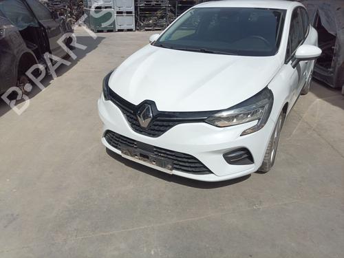 AC-Kondensator RENAULT CLIO V (B7_) 1.0 LPG (B7MT) (101 hp) 29207107