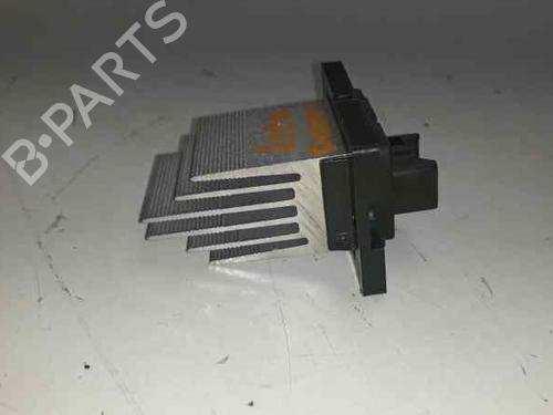 Used Heater resistor KIA CARENS IV [2013-2025]  11665760