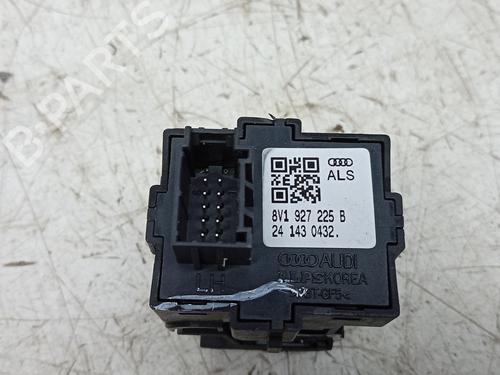 Hand brake AUDI Q2 (GAB, GAG) 30 TDI | BP31996911I18 - Image 3