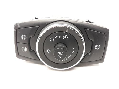 Commande de phare FORD KA+ III (UK, FK) 1.2 Ti-VCT (85 hp) 10101155