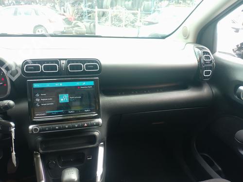 Left front window switch CITROËN C3 AIRCROSS II (2R_, 2C_) 1.5 BlueHDi 110 | BP38484704I27 - Image 8