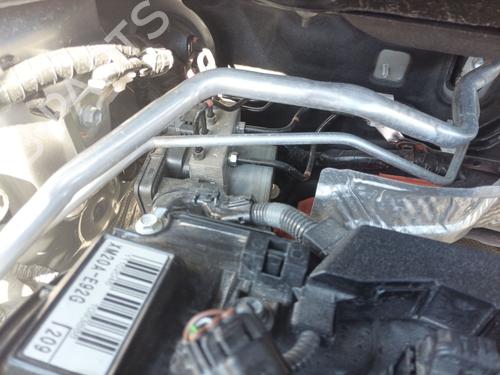 ABS pump TOYOTA C-HR (_X1_) 2.0 Hybrid (MAXH10) | BP37692675M43 - Image 2