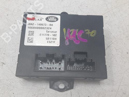 Used Electronic module Electronic module LAND ROVER RANGE ROVER VELAR (L560) 2.0 P300 Si4 4x4 (300 hp) 34570056 34570056