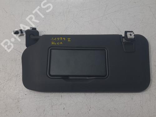 venstre-solskjerm-ford-kuga-iii-dfk-2644001-2019-21535627 main image