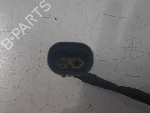 Radiator fan PEUGEOT 3008 II SUV (MC_, MR_, MJ_, M4_) 1.2 THP/ PureTech 130 (MRHNSM, MRHNSU, MRHNSJ, MRHNYW,... | BP26643859M35