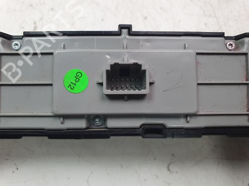 Climate control MG MG ZS SUV (AZS1)  | BP29267558I5 