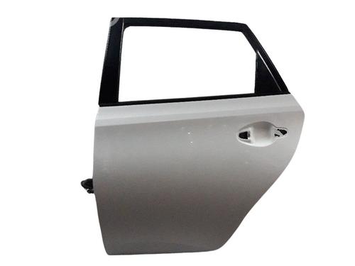 Used Left rear door TOYOTA AURIS (_E18_) [2012-2019]  16437177