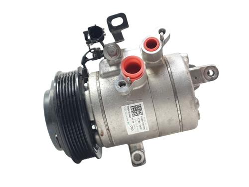 Used AC compressor AC compressor HYUNDAI i10 III (AC3, AI3) 1.0 MPi (67 hp) 33656856 33656856