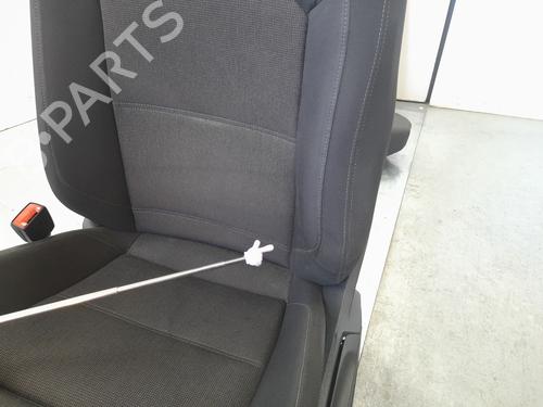 Sæde sæt VW PASSAT B8 Variant (3G5, CB5) 2.0 TDI | BP36434732C78 - Image 7