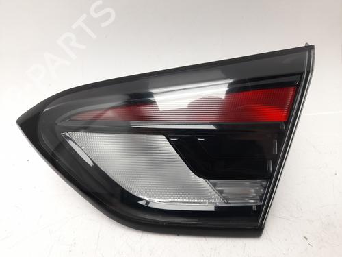 Højre baglygte bagklap Højre baglygte bagklap OPEL CROSSLAND X / CROSSLAND (P17, P2QO) 1.2 (75) (110 hp) 35966506 35966506