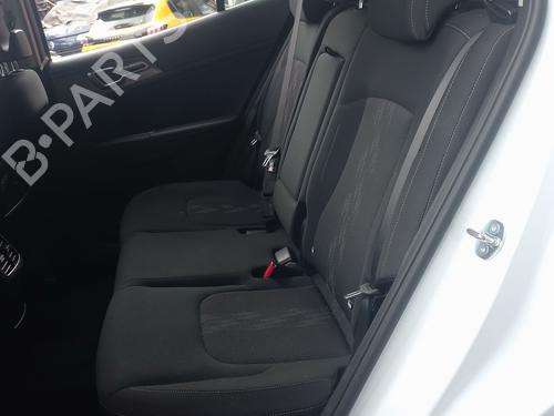 Catalyst KIA SPORTAGE V (NQ5) 1.6 T-GDI AWD | BP39883719M10 - Image 8