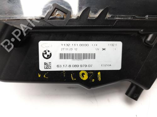 Left front fog light BMW 1 (F40) 118 d | BP31995948C30