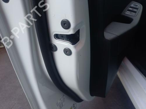 Used Front left lock Front left lock RENAULT CLIO V (B7_) 1.0 LPG (B7MT) (101 hp) 40534656 40534656