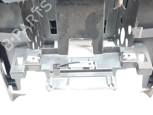 Airbag Kit MERCEDES-BENZ GLA-CLASS (X156) GLA 200 CDI / d (156.908) | BP16303994C86 
