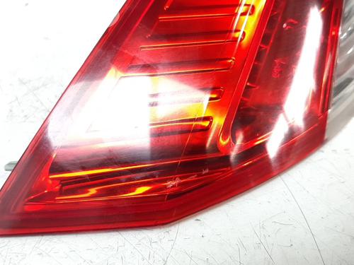 Left taillight RENAULT LAGUNA III (BT0/1) 2.0 dCi (BT01, BT08, BT09, BT0E, BT0K, BT12, BT1C, BT1D,... | BP20851716C34 