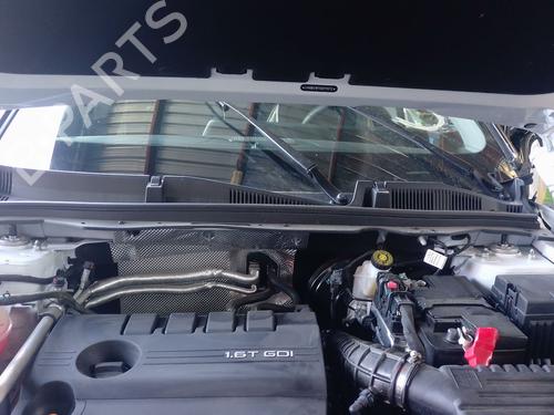 Used Scuttle panel Scuttle panel OMODA 5 1.6 (147 hp) 35932009 35932009