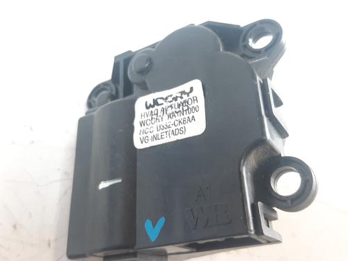 Heater blower motor HYUNDAI SANTA FÉ III (DM, DMA) 2.2 CRDi 4WD | BP17130863M62 