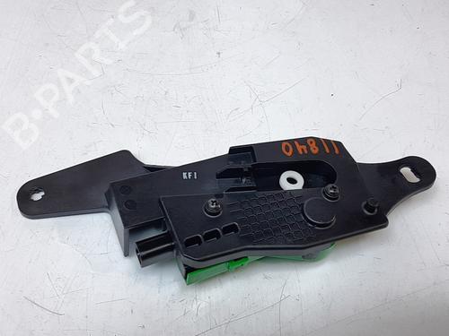 Electronic module HYUNDAI TUCSON (TL, TLE) 1.7 CRDi | BP23858165M83 