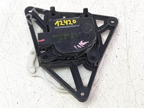 Used Electronic module Electronic module KIA RIO IV (YB, SC, FB) 1.25 (84 hp) 34440443 34440443