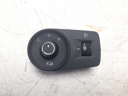 Speilbryter MG MG ZS SUV (AZS1) 1.5 VTi (106 hp) 26031961