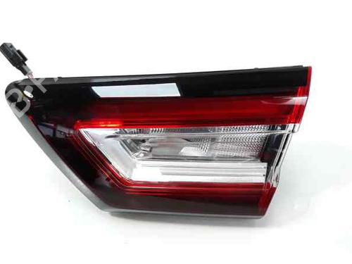 Used Right tailgate light RENAULT CLIO IV (BH_) [2012-2021]  6215785