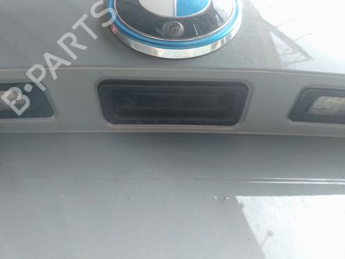 Bagagerumshåndtag Bagagerumshåndtag BMW i4 (G26) eDrive40 (340 hp) 34281985 34281985