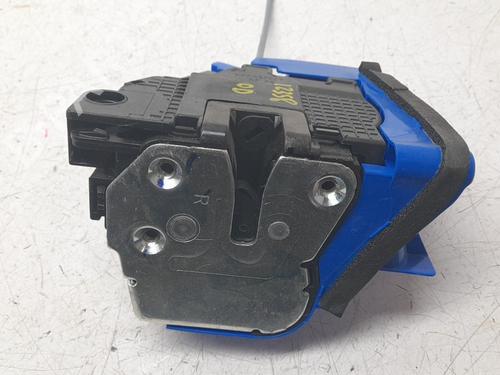 Front right lock HYUNDAI BAYON (BC3) 1.2 MPI | BP30710936C97 - Image 5