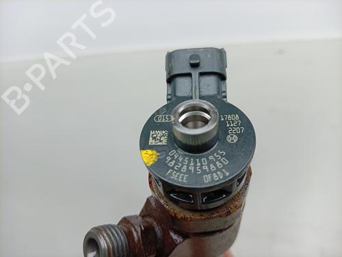 Injector FORD FOCUS IV (HN) 1.5 EcoBlue | BP40260929M100 - Image 3