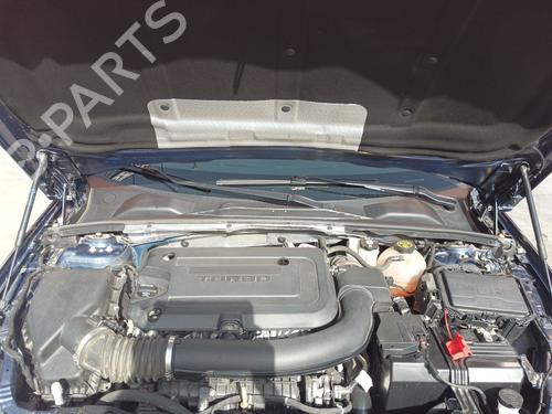 Scuttle Panel OPEL INSIGNIA B Grand Sport (Z18) 2.0 (68) (200 hp) 28059875