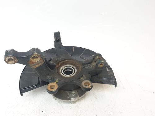 Right front steering knuckle MG MG ZS SUV  | BP23892702M26 