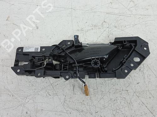 Rear right interior door handle PORSCHE TAYCAN (Y1A) 4S (Y1ADB1) | BP38535970I16 - Image 3