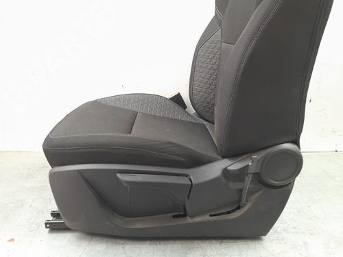 Seats set RENAULT CAPTUR II (HF_) TCe 160 (HFN1) | BP28353274C78 