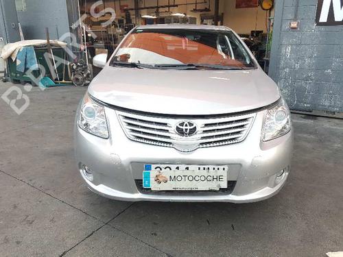 ABS pump TOYOTA AVENSIS Estate (_T27_)  | BP4445149M43 