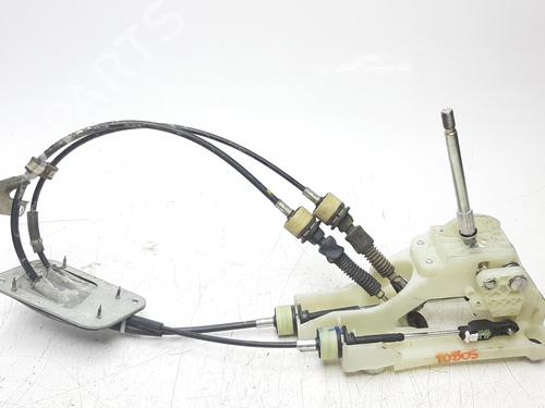 Used Gear lever SUZUKI VITARA (LY) 1.6 DDiS (APK 416D) (120 hp) 9176926