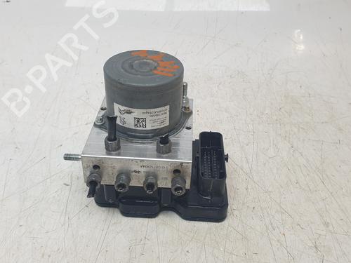 Used ABS pump PEUGEOT 308 II (LB_, LP_, LW_, LH_, L3_) 1.2 THP 110 (110 hp) 27090282