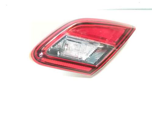 Højre baglygte bagklap OPEL CORSA E (X15) 1.4 (08, 68) (90 hp) 6522791