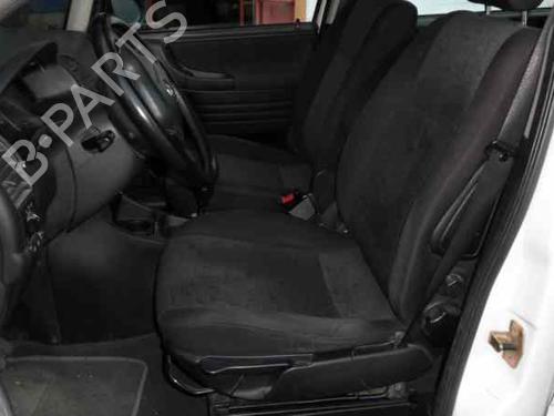 Right front window switch OPEL ZAFIRA A MPV (T98) 2.0 DTI 16V (F75) | BP1402108I26 