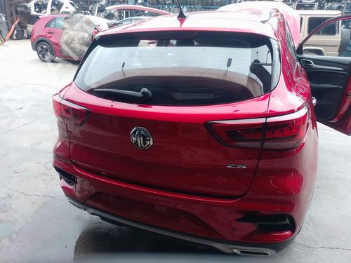 Used Tailgate MG MG ZS SUV (AZS1) 1.5 VTi (114 hp) 30551750