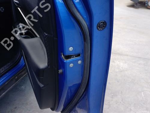 Used Front right lock TOYOTA C-HR (_X1_) 1.8 Hybrid (ZYX10_, ZYX11_) (98 hp) 30931861