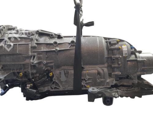 Used Gearbox AUDI A4 B9 Avant (8W5, 8WD) S4 TDI Mild Hybrid quattro (347 hp) 28722386