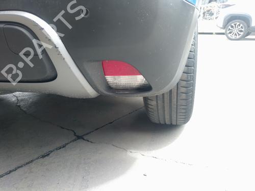 Used Rear bumper right light Rear bumper right light 38484728 38484728