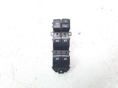 Used Left front window switch TOYOTA C-HR (_X1_) 1.8 Hybrid (ZYX10_, ZYX11_) (98 hp) 29626207