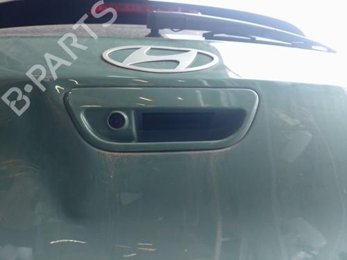 Used Tailgate handle Tailgate handle HYUNDAI i10 III (AC3, AI3) 1.0 MPi (67 hp) 33675198 33675198