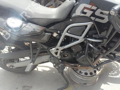 ABS Bremseaggregat BMW MOTORCYCLES F ( - 800cc) F 800 GS Triple Black (K72) (86 hp) 28054849