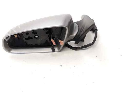 Left mirror AUDI A6 C6 (4F2) 3.0 TDI quattro | BP6478648C26 