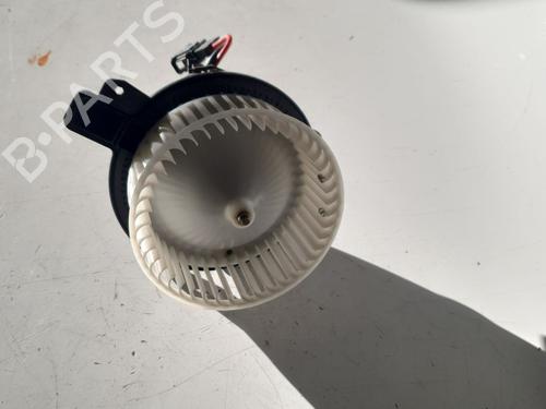Heater blower motor VW POLO VI (AW1, BZ1, AE1) 1.0 TSI | BP21130309M62 