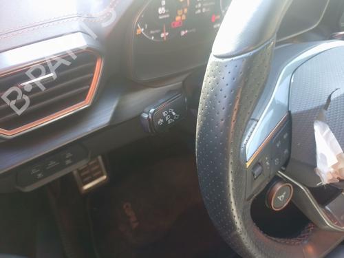 Used Switch Switch CUPRA LEON Sportstourer (KL8, KU8, KUD) 2.0 TSI 4Drive (310 hp) 40041512 40041512