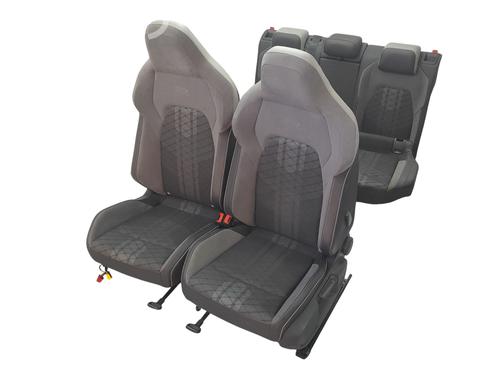 Used Seats set VW GOLF VIII (CD1, DA1) [2019-2025]  30161081