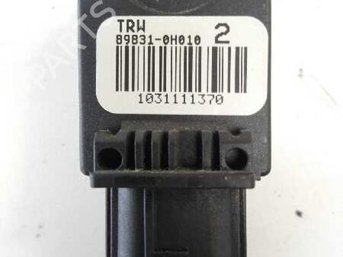 Elektronisk sensor TOYOTA YARIS (_P9_) 1.33 VVT-i (NSP90_, NSP90R) (100 hp) 1707928